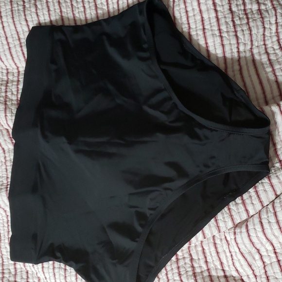Swim bottoms - Picture 1 of 2